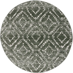 Adirondack ADR131 Non-Shedding Power Loomed Indoor Rugs - Safavieh - 1 of 4