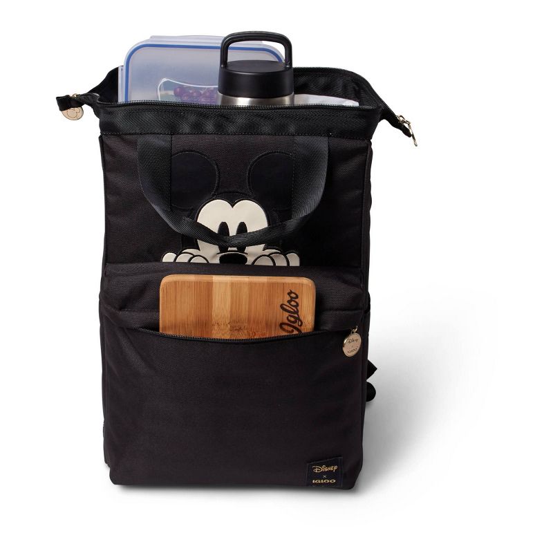 Igloo Leftover 15.21qt Backpack Cooler - Disney Mickey Mouse, 4 of 18
