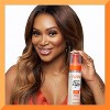 - Fl Cantu Mousse Target Protective Setting Hair Oz Foam : 8 Style