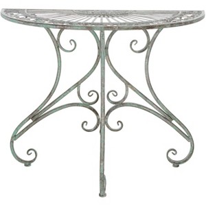 Annalise Accent Table - Indoor/Outdoor - PAT5008 - Safavieh - 1 of 4