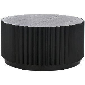 Kanpun Coffee Table - COF2301 - Safavieh - 1 of 4