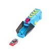 Hyper Burst Battle Racers Red Storm Car and Launcher - 3 of 4