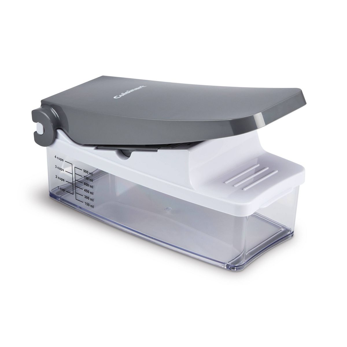 Cuisinart Fruit and Vegetable Box Chopper