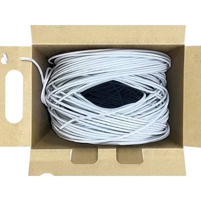 Monoprice Cat6 Plenum Cable - Thumbnail 4