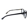 Kate Spade KS MACI 807 Womens Square Eyeglasses Black 52mm - 3 of 3