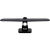 Philips Wing Mobile TV Antenna Indoor Outdoor Perfect for Tailgating and Camping – Black - image 2 of 4