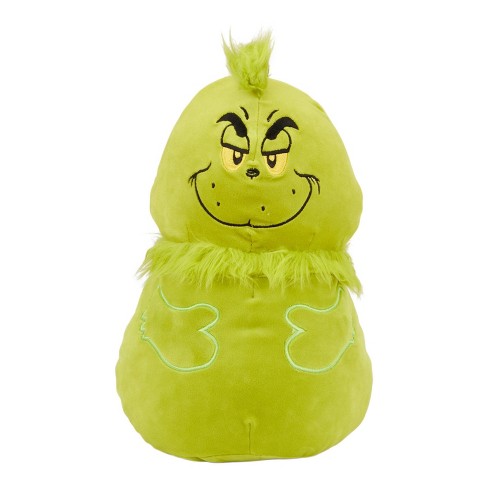 Target grinch repa blanket