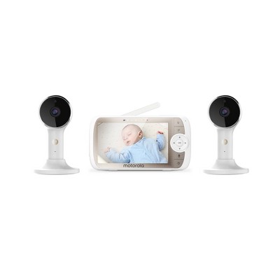 oricom baby monitor target