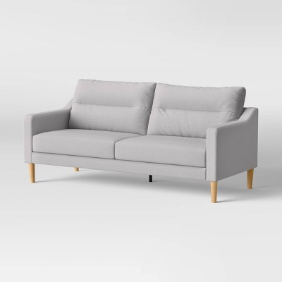 Target 2025 gray couch