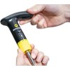 Magura T-Handle Torque Control Tool - with Slotted 8mm Bit - 4 of 4