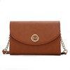 MKF Collection Candra Women’s Crossbody Bag by Mia K - 2 of 4
