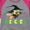 Girls' - SpongeBob SquarePants - Best Witches - image 2 of 4