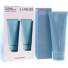 Laneige Water Bank Blue Hyaluronic Cleansing Foam Duo, 2 x 5 oz - 3 of 4