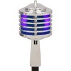 Heil Sound The Fin Dynamic Microphone White Blue - 2 of 4
