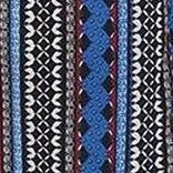 stripe blue