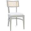 Galway Cane Dining Chair - DCH1007 - Safavieh - 4 of 4