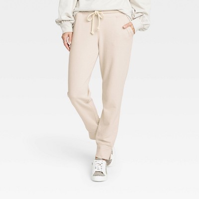 target denim joggers
