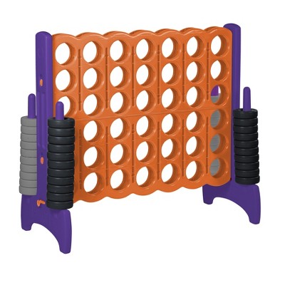 ECR4Kids Jumbo 4-To-Score