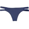 Tavik Womens Chloe Side Tabs Bikini Swim Bottom - 2 of 2