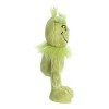 Aurora - Small Green Dr. Seuss - Shaker 7.5 Grinch - Whimsical Stuffed Animal