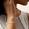 Ross-Simons Two-Tone Sterling Silver Sea Life Bolo Bracelet Size - 2 of 4
