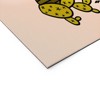 Doodle By Meg Cowboy Pumpkin Welcome Mat - society6 - 3 of 3