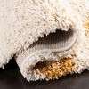 Hudson Shag SGH281 Power Loomed Indoor Rugs - Safavieh - 4 of 4