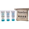 Original Sprout Travel Trio (Baby Wash 3 oz, Conditioner 3 oz, Baby Cream 3 oz) - 3 of 4