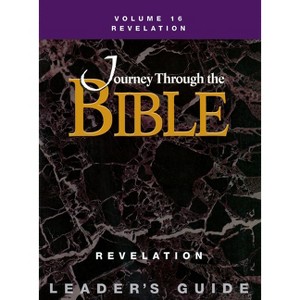 Jttb Vol 16 Teacher - by  M Robert Mulholland (Paperback) - 1 of 1