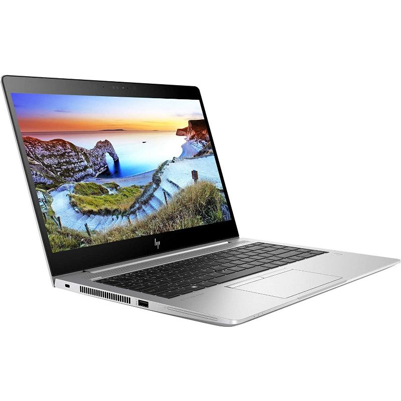 HP EliteBook 840 G5 Laptop, Core i7-8550U 1.8GHz, 16GB, 1TB SSD, 14in FHD, Win11P64, Webcam,  Refurbished, 1 of 5