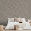 Veer Decor Wood Texture Chevron Wallpaper - 2 of 4