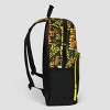 Fortnite 22.9L Kids' Backpack - Black - 2 of 4