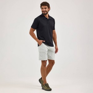 Wrangler Men's 10" Cargo Shorts - 1 of 4
