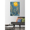 Trends International Disney Wish - Collage Poster 5 (Star) Unframed Wall Poster Prints - 2 of 4