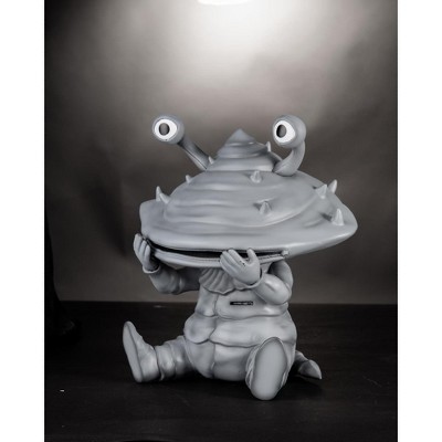 Tsuburaya Ultra Q Coin Monster Kanegon (Egg Attack)