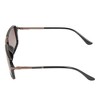 Anna-Kaci Men's Polarized Aviator Sunglasses with UV400 Protection - 3 of 4