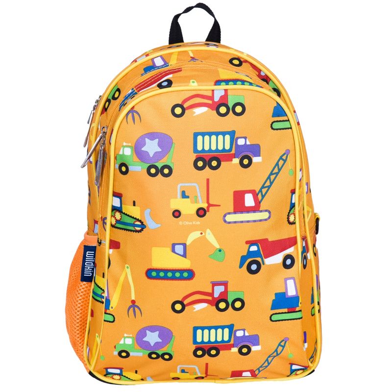 Wildkin 15 Inch Backpack for Kids, 6 of 12