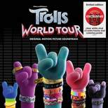 Various Artists - Trolls: World Tour (Target Exclusive, Vinyl)