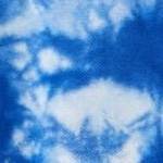 royal blue marble