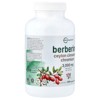 Micro Ingredients Berberine, 240 Vegetarian Capsules - 4 of 4