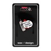 Nerd Block Scream Phone "What's Your Favorite Scary Movie?" Enamel Collector Pin - 2 of 4