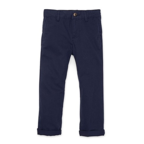 Target boys best sale uniform pants