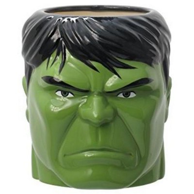 Monogram - Hulk Mug