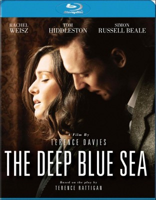 The Deep Blue Sea (Blu-ray)