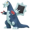 Pokemon Takara Tomy: Moncolle Figure MS-20 Baxcalibur - 2 of 2