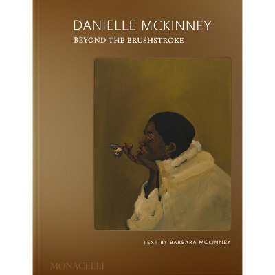 Danielle McKinney - (Hardcover)