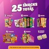 Eastanbul International Snack Box, 25 Full-Size Foreign Snack Box, 2.3lb - 2 of 4