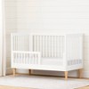 South Shore Balka Toddler Rail for Baby Crib - Pure White - image 4 of 4