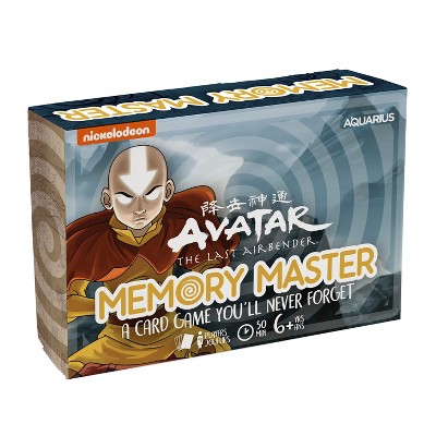 Last Airbender : Collectible Toys : Target