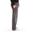 #followme Polar Fleece Pajama Pants for Men Sleepwear PJs - 2 of 3